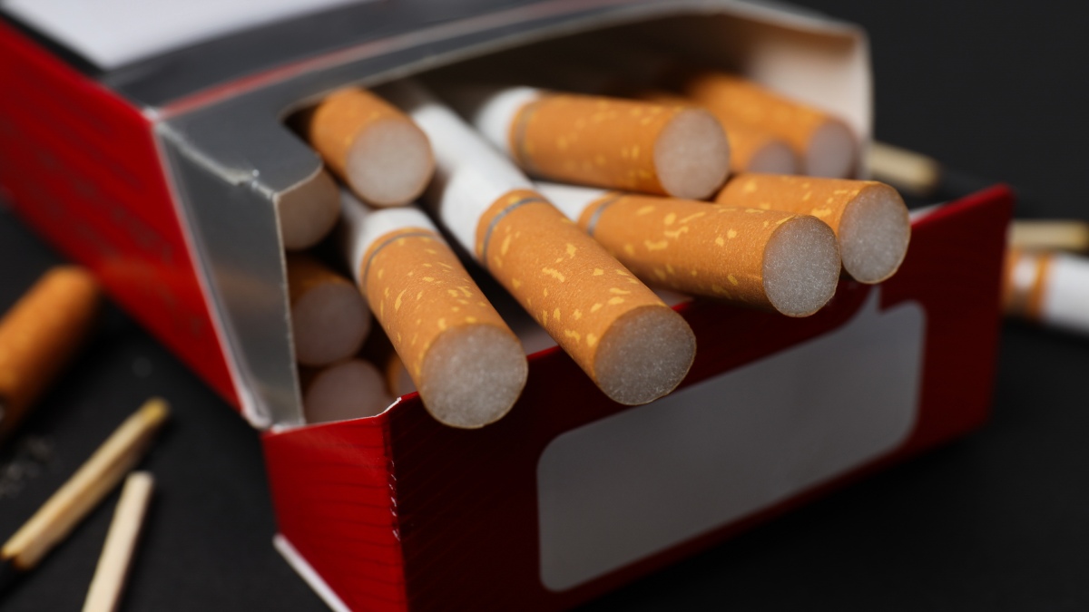 Cigarettes to Nicotine Pouches: How Every Nicotine Product Can Affect Heart Health