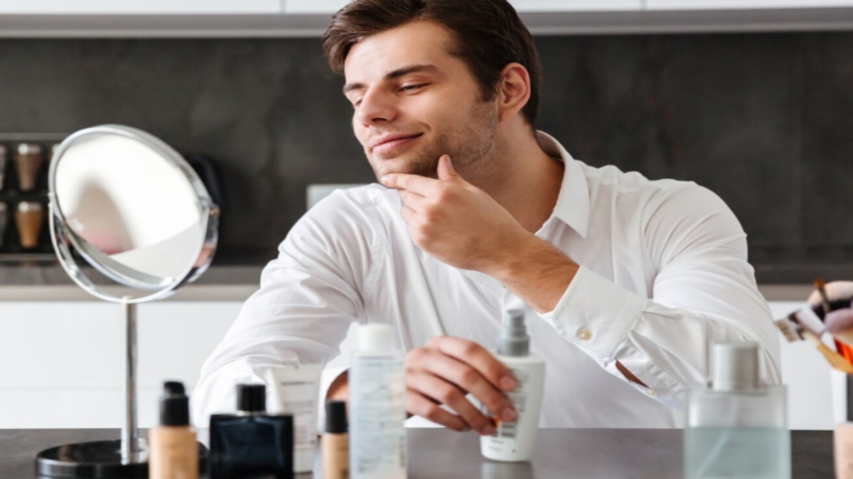 Grooming Tips for Men: Simple Everyday Habits for a Well-Groomed Look