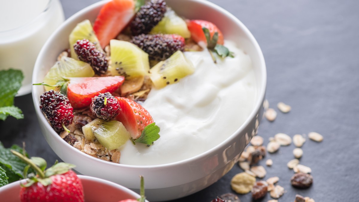 5 Easy High-Protein Breakfast Recipes For A Healthier Start
