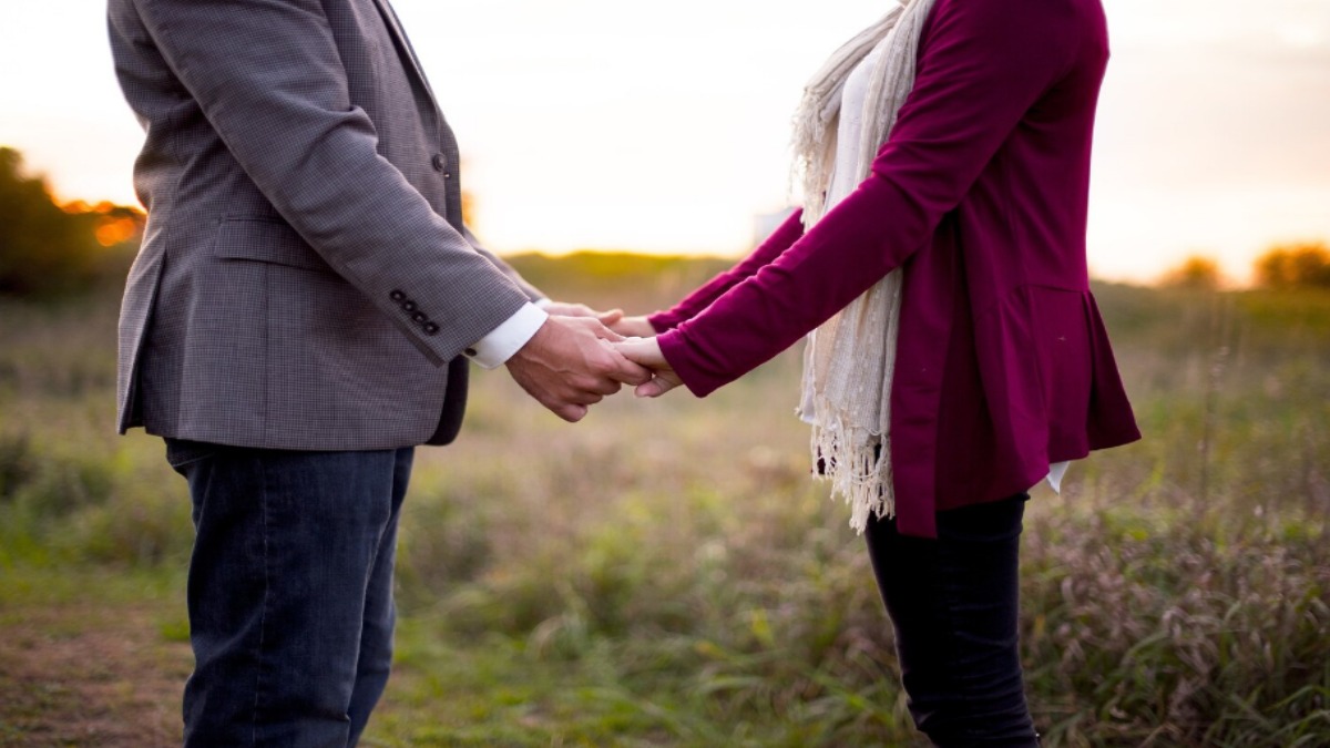 The Importance of Shared Values in a Relationship: Building a Stronger and Lasting Bond