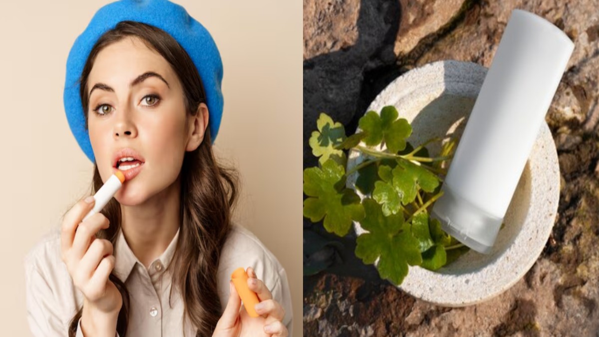 I Used These 6 Lip Balms Every Night for a Few Weeks, and I Saw Visible Results