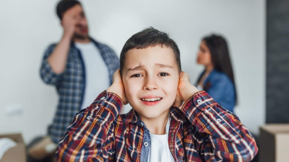 Parent Stress Affecting Kids: The Hidden Impact Every Family Should Know