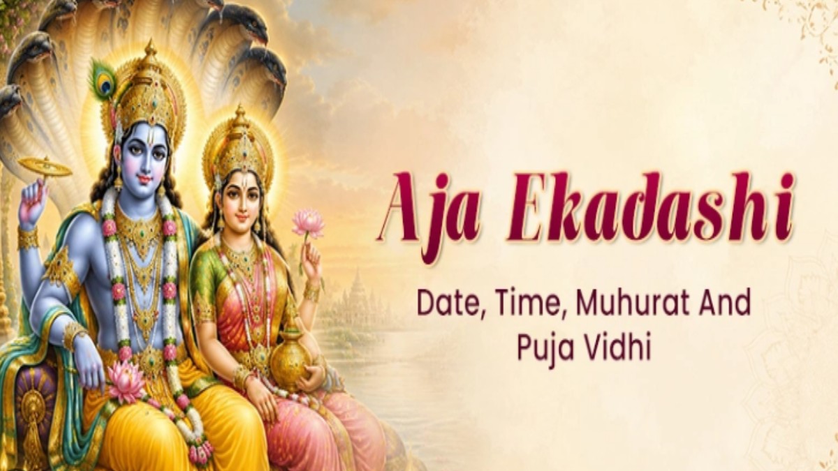 Aja Ekadashi 2026: Date, Timings, Significance, Puja Rituals and Parana Time