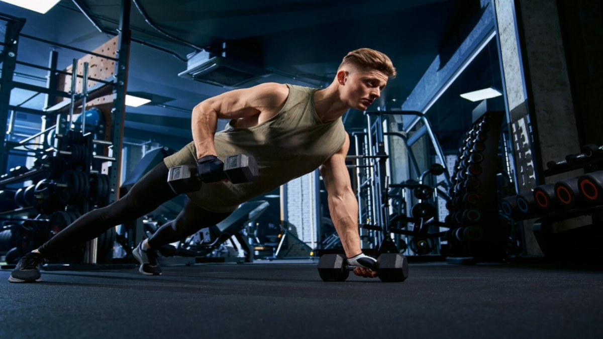 Sweating More Doesn’t Mean Burning More Fat: Fitness Trainer Busts Common Workout Myths and Reveals What Actually Works