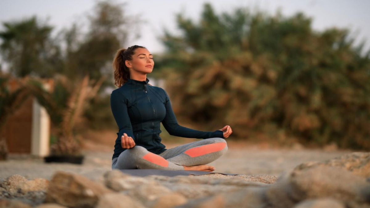 Yoga, Meditation, and Mindfulness: A Powerful Approach to Mind-Body Wellbeing