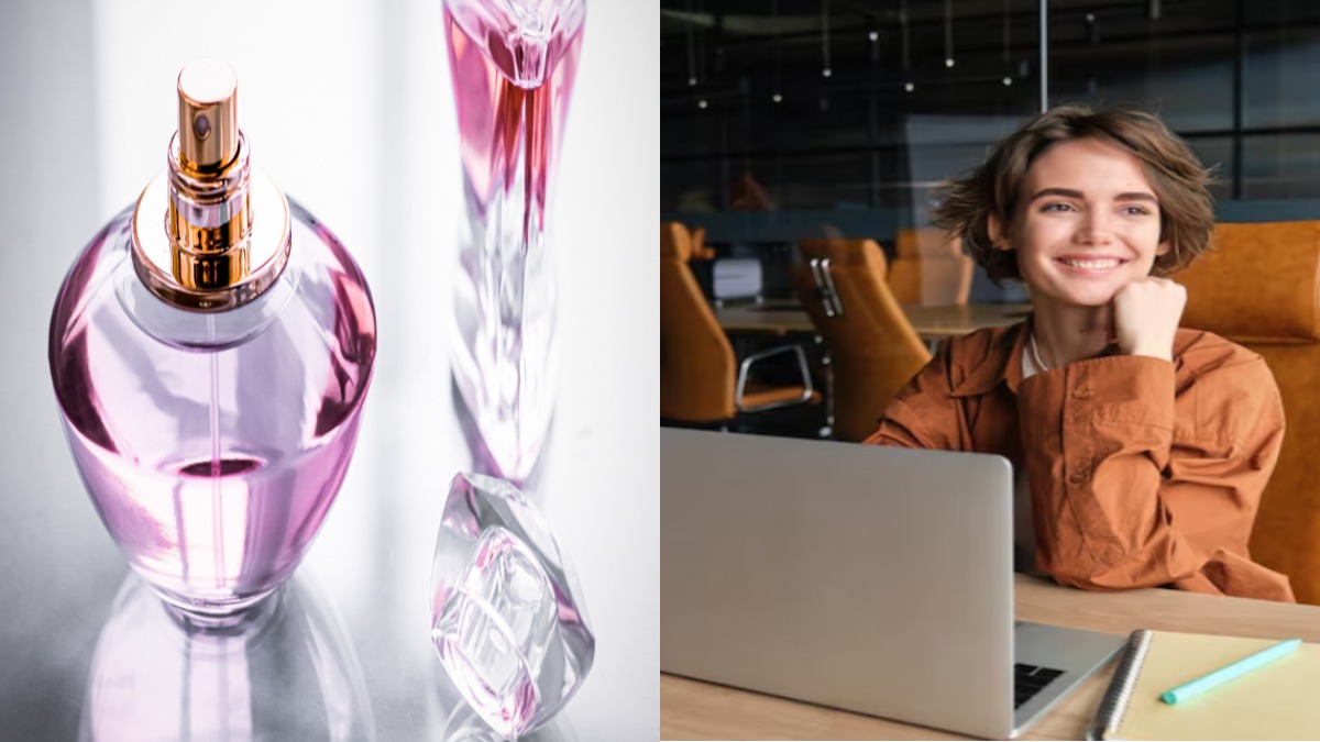 Unique Perfumes for the Workplace: How to Choose a Signature Scent That Feels Professional