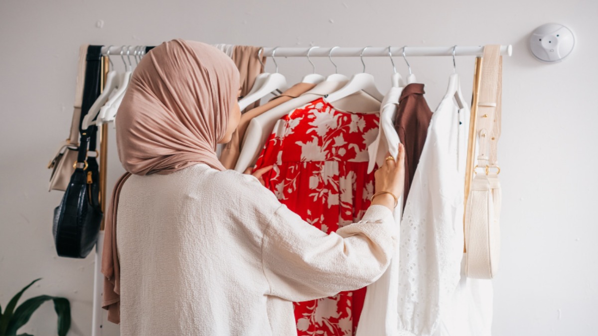 Global Halal Fashion Industry: How Modest Fashion Is Shaping the Future of Style