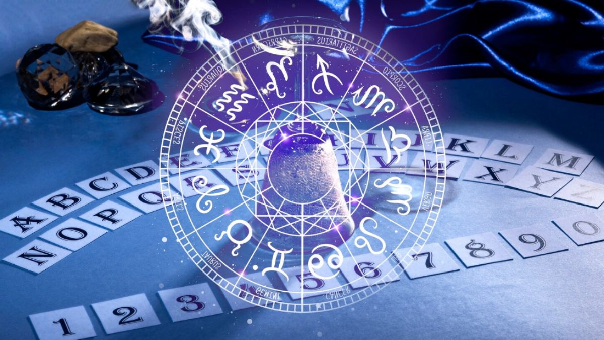 Horoscope Today