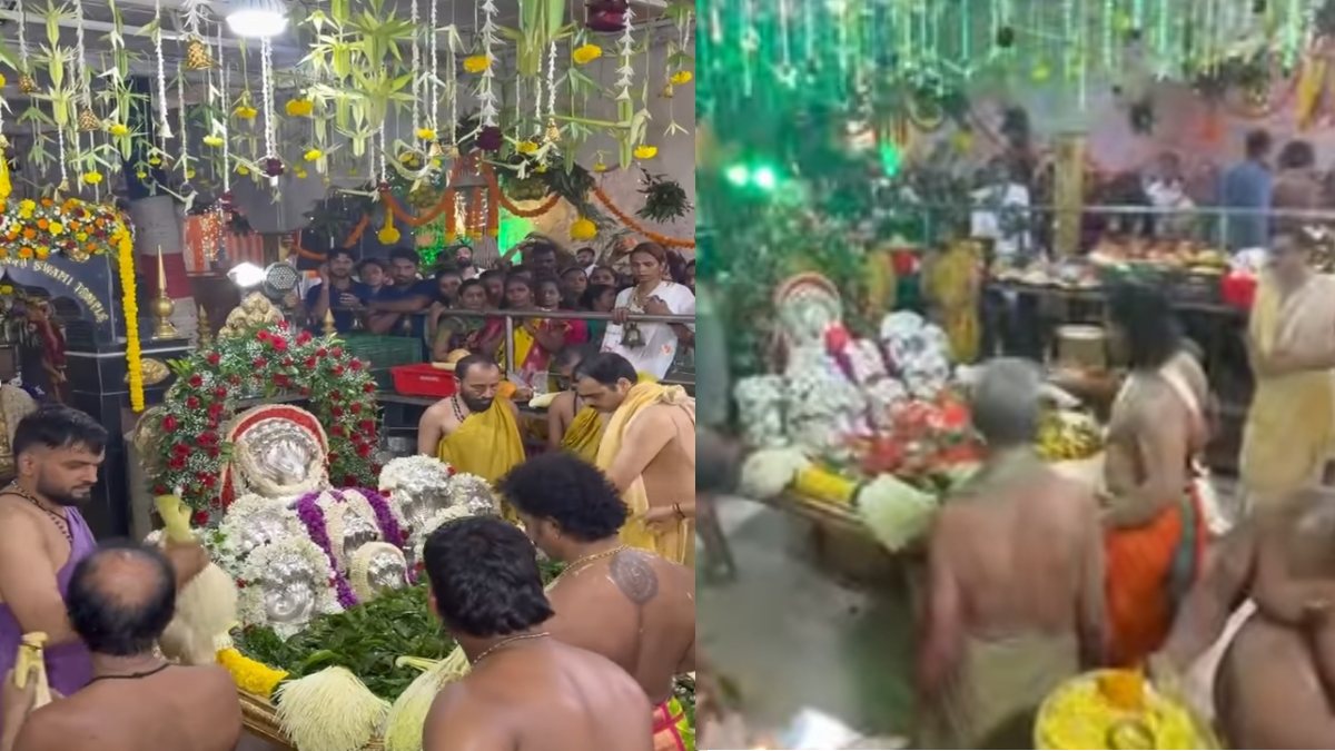 Nag Panchami Celebration: Shilpa Shetty Revisits Her Family’s Traditional Naga Worship
