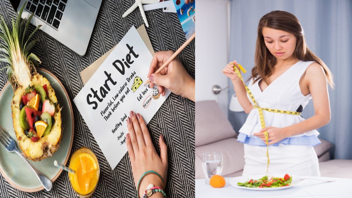 Daily Habits for Fast Fat Loss: Simple Lifestyle Changes That Deliver Lasting Results