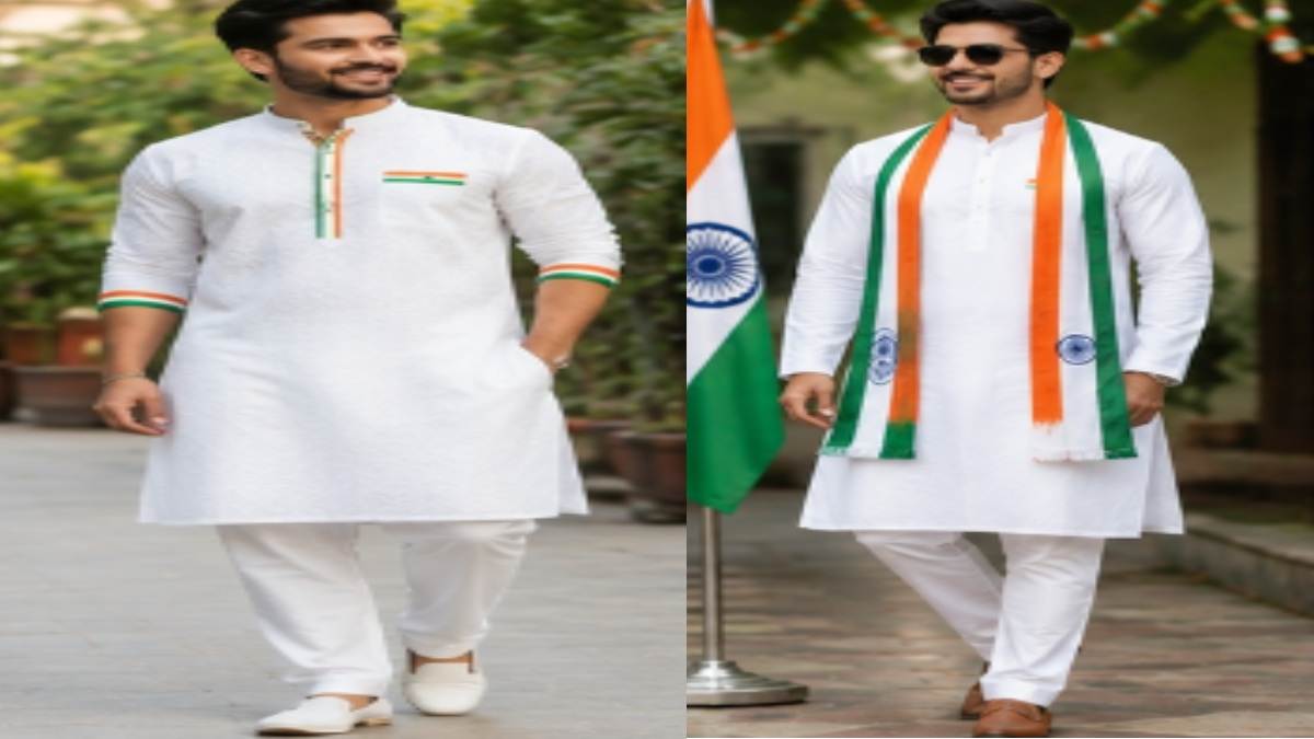 What to Wear on Independence Day 2026: Stylish Outfit Ideas for Men