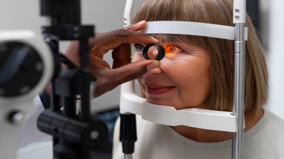 Laser Treatment Causes Blindness? Virginia Retinal Specialist Dr Rohit Adyanthaya Debunks 13 Diabetic Eye Disease Myths