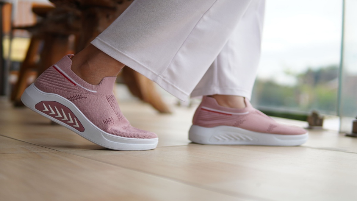 10 Slip-On Shoes You’ll Want to Wear Every Day: Comfy, Stylish and Affordable Picks