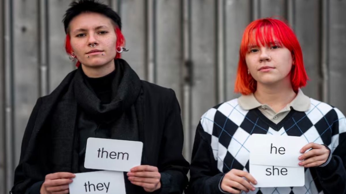 Breaking Gender Stereotypes: Why Equality Starts With Freedom of Choice