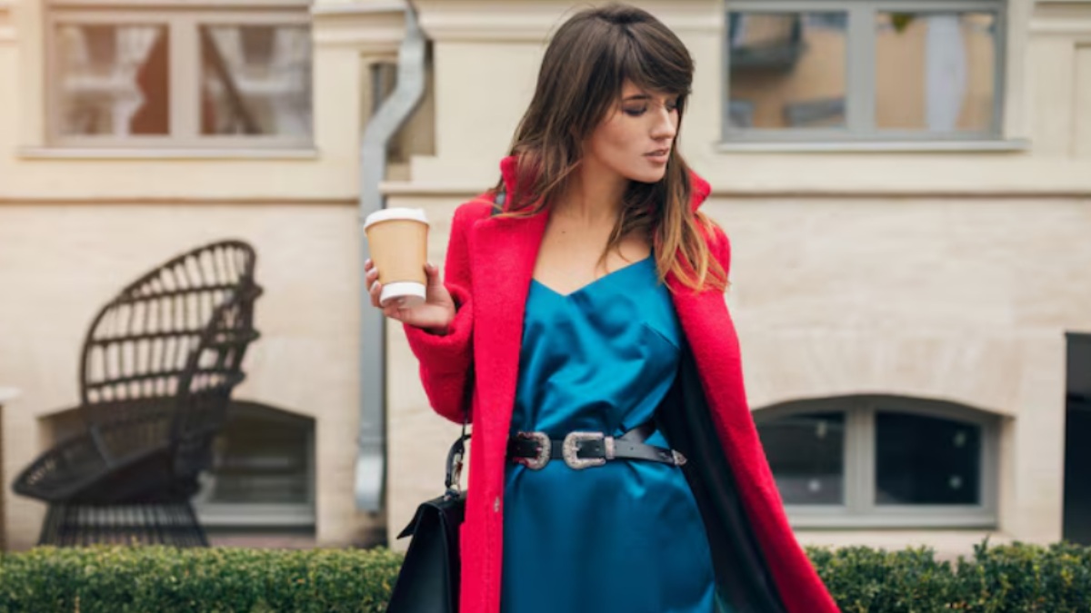 Confidence Comes from Within: How Fashion Can Transform Your Personal Style