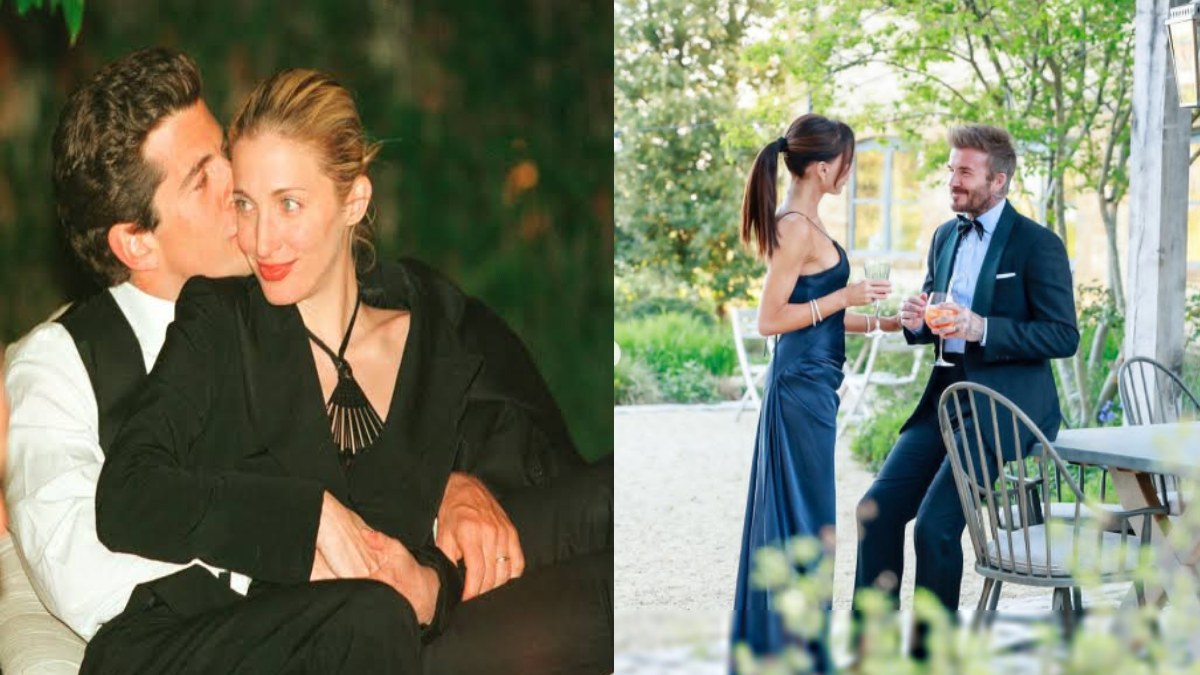 From Viral Romance to Pop Culture Legends: Why Some Celebrity Couples Outlast the Fame