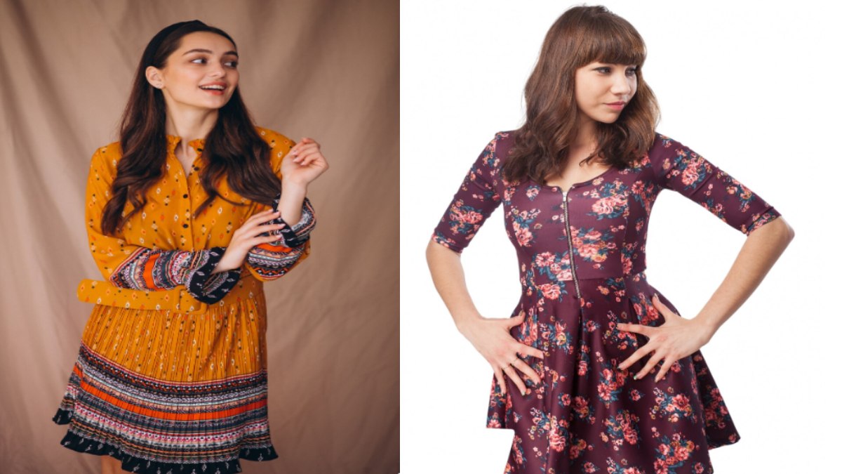 These Short Kurtis Have Become My Everyday Wardrobe Staple: 8 Stylish Picks for Women