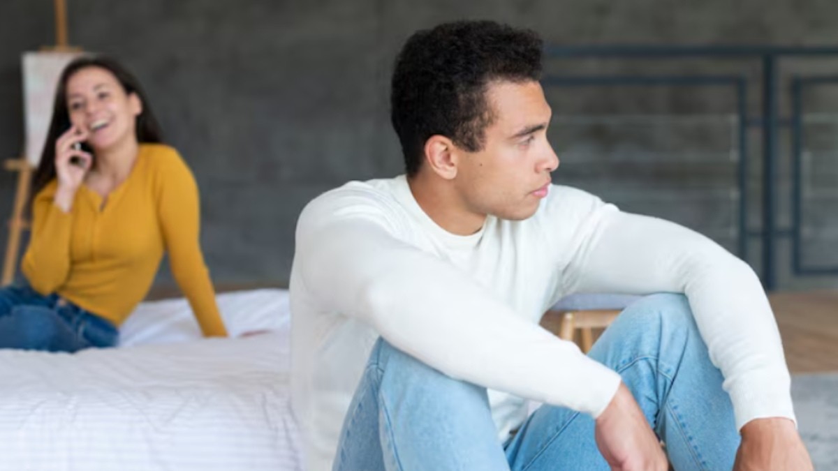 When Marriage Feels Lonely: Steps to Rebuild Closeness