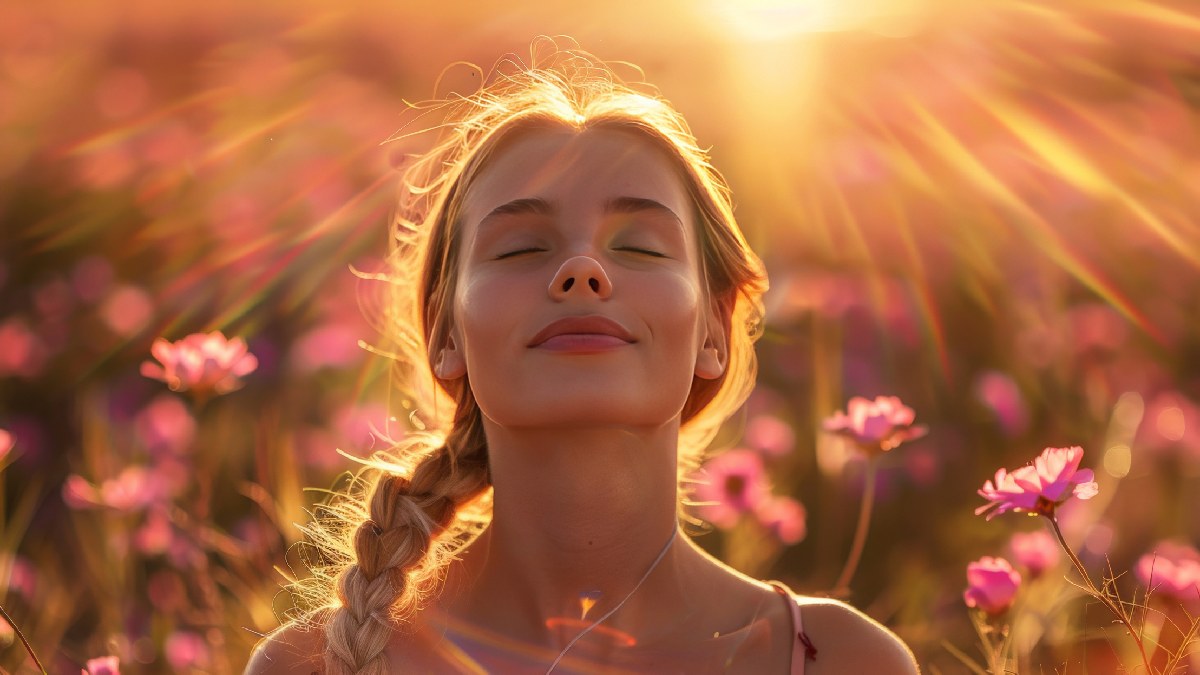 The Feminine Art of Protecting Your Qi: 5 Simple Ways to Guard Your Energy and Well-Being