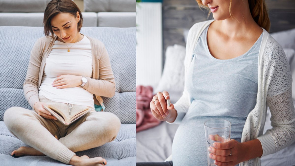 Hormones During Pregnancy: How Hormonal Changes Support Your Body and Baby