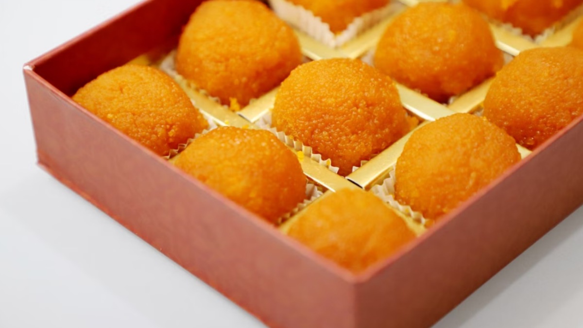 Love Ladoos During Festivals? Doctor Explains When Too Much Sugar Becomes A Problem