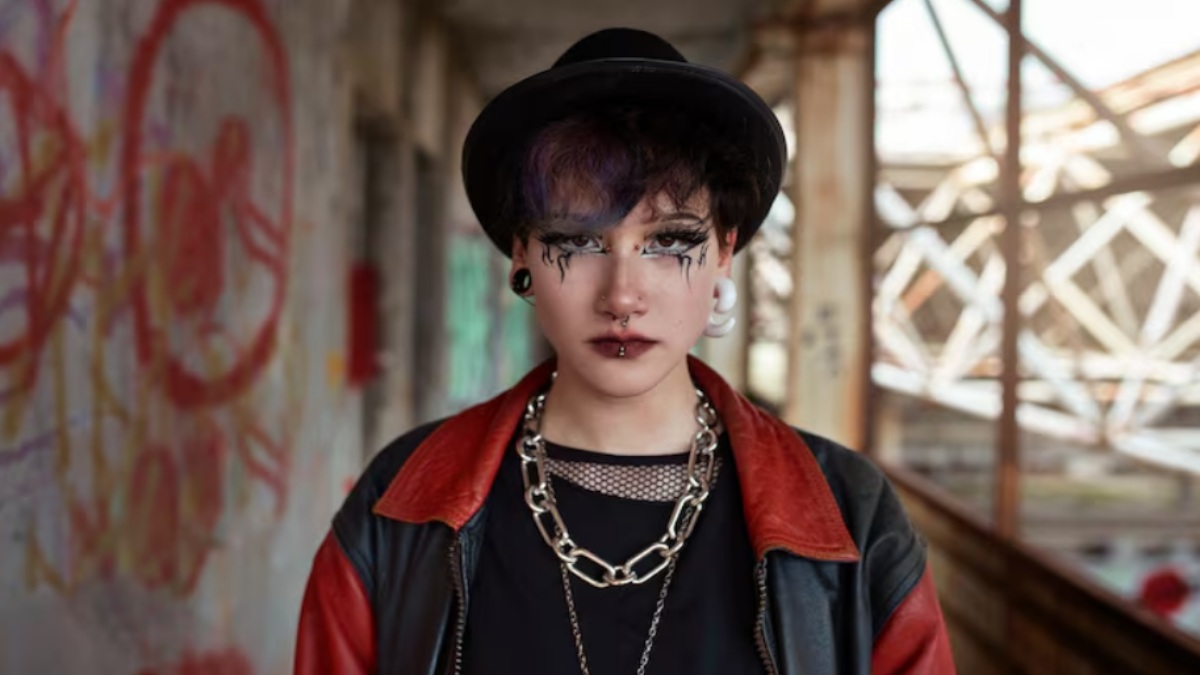 From Rebellion to the Runway: How Punk Culture Changed Mainstream Fashion