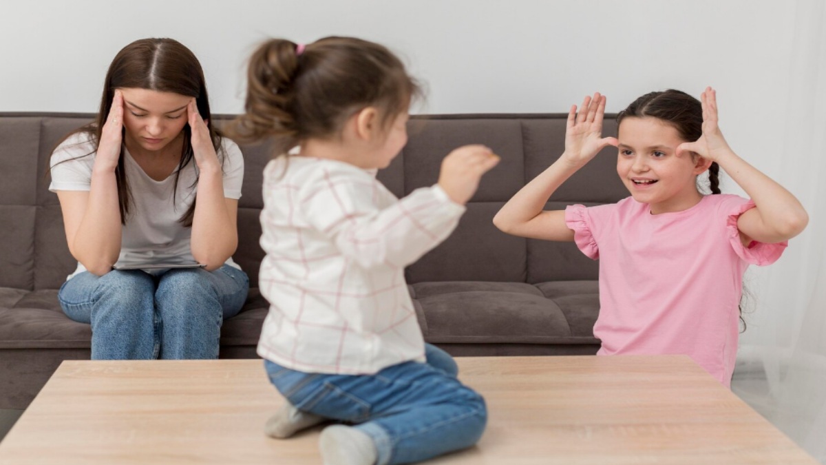 How Do Mental Health Issues Affect Parenting? Understanding the Impact and Finding Support