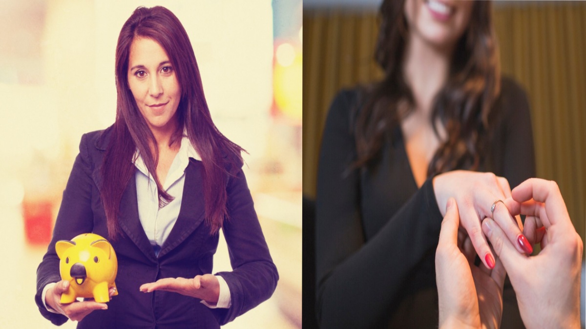 Financial Independence for Married Women: Why It Matters and How to Build Long-Term Financial Security