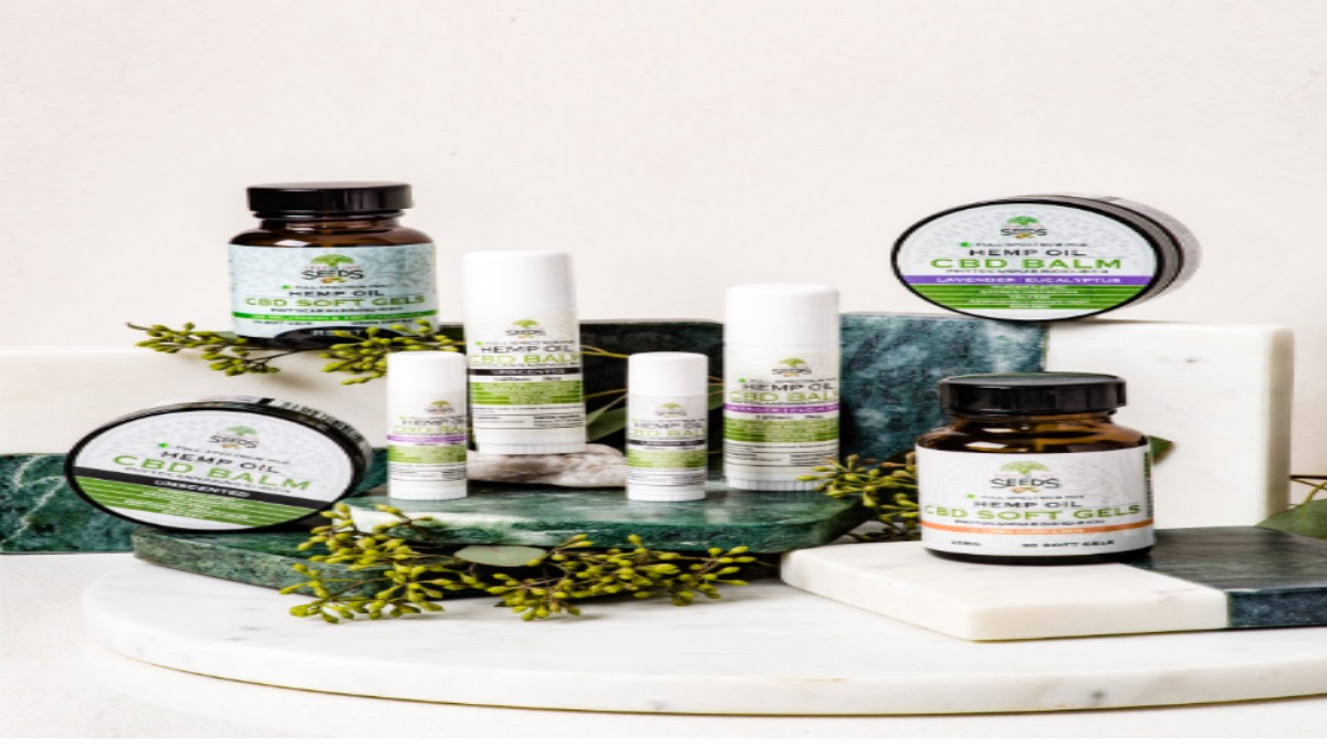 10 CBD Skincare Products You Should Try for a Calming Beauty Routine