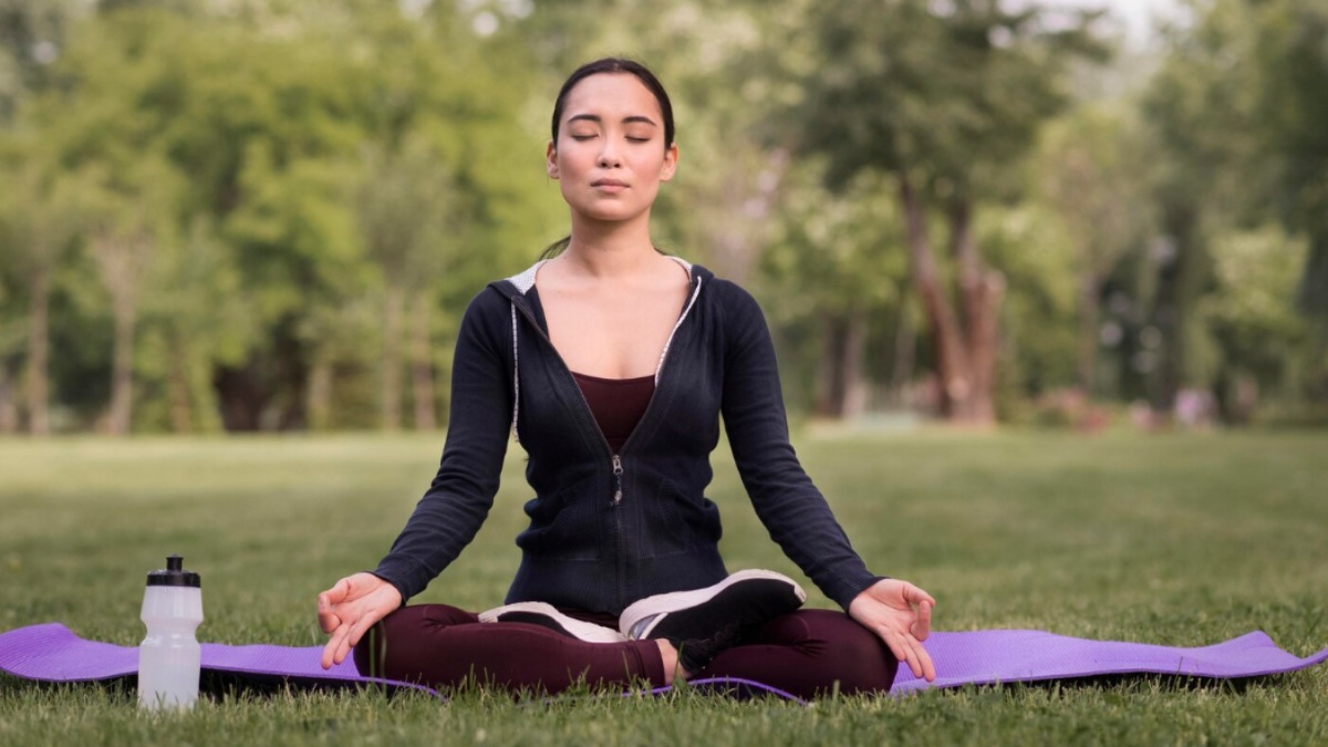 Yoga and Stress Reduction: How Yoga Can Help Calm the Mind and Body