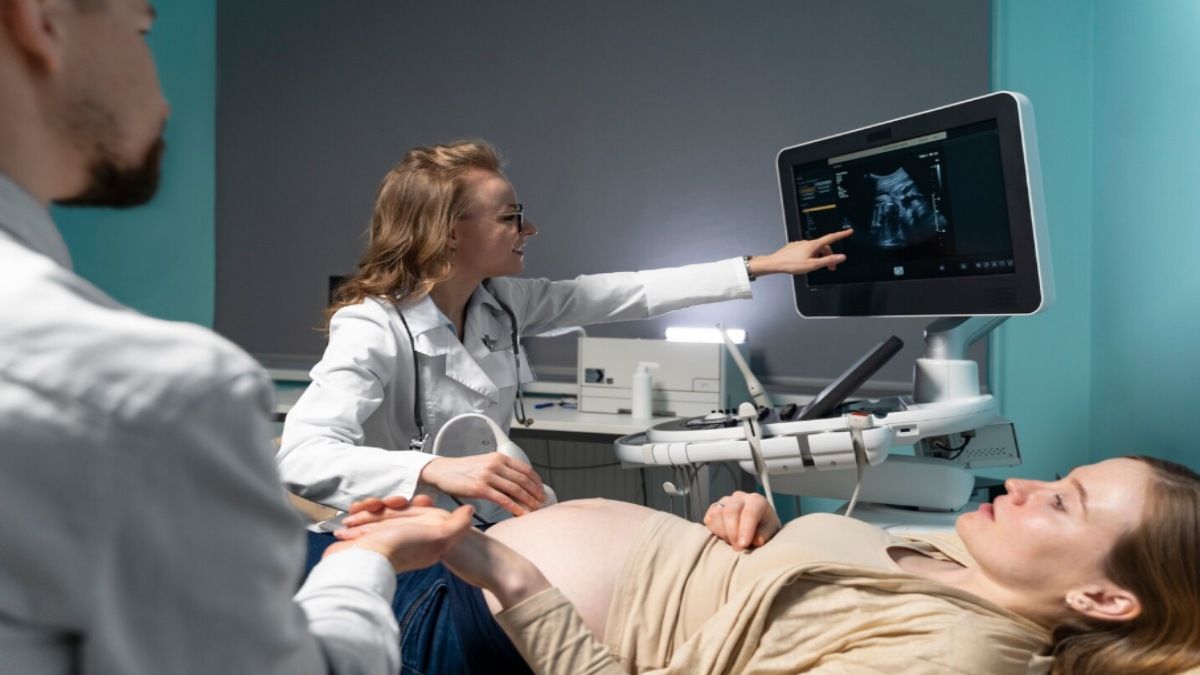 Cervical Screening During Pregnancy: What Expectant Mothers Need to Know
