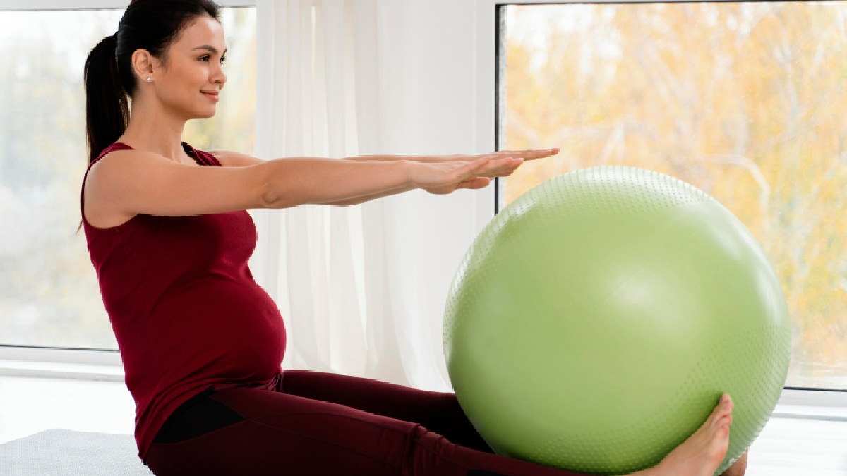 Is It Safe to Exercise During Pregnancy? Benefits, Best Exercises and Safety Tips