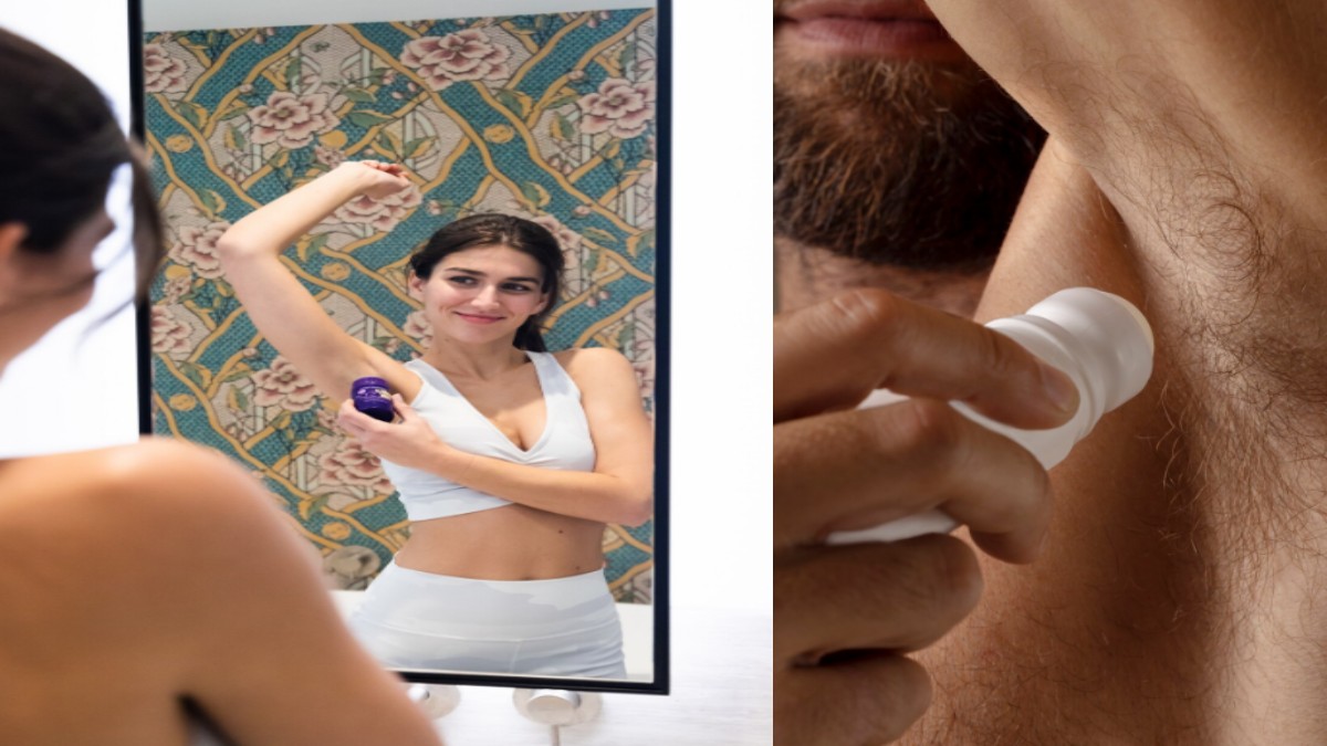 Tried and Tested: Can This Fragrance-Free 100% Alum Roll-On Keep Body Odour at Bay? What I Found After 10 Days of Use