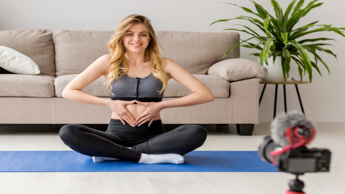 Role of Yoga in Digestive Health