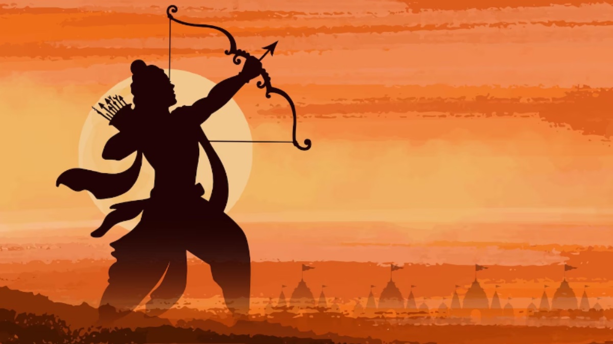 Ramayana Life Lessons: Timeless Teachings for Modern Life