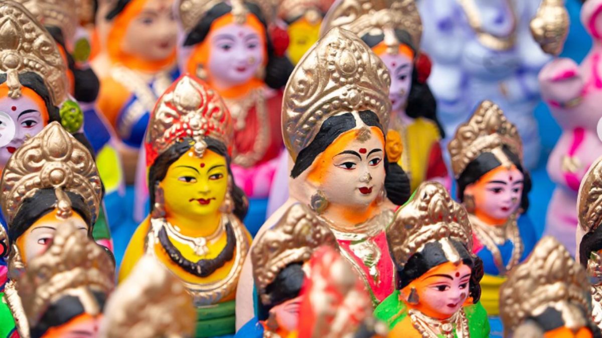 Gowri Habba 2026: Shubh Muhurat, Puja Vidhi, Mantras, Rituals and Significance
