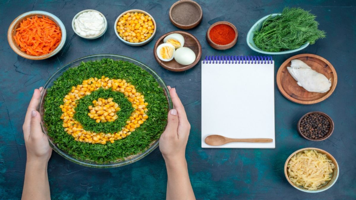Are You Eating Against Your Prakriti? Ayurvedacharya Dr Partap Chauhan Shares 4 Signs Your Diet May Not Be Right for You