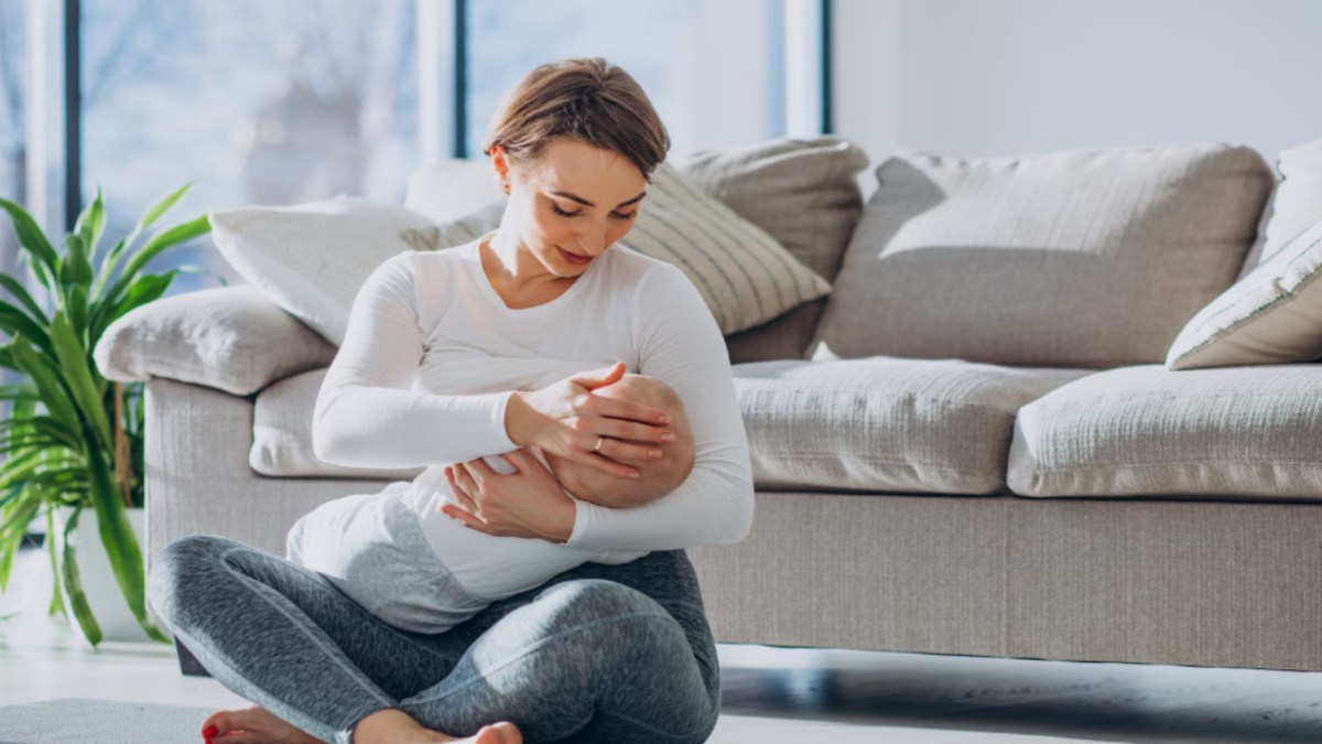 Donor Breastmilk and Milk Banks: What Parents Should Know About Safe Human Milk Donation