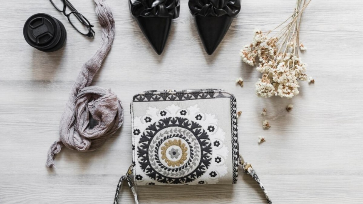 The Designers Revolutionising Vegan Fashion With Innovative New Materials