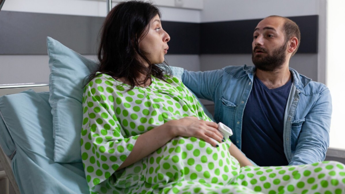 Can Maternal Illness Change Baby’s Brain Development? Researchers Explore the Role of Epigenetics