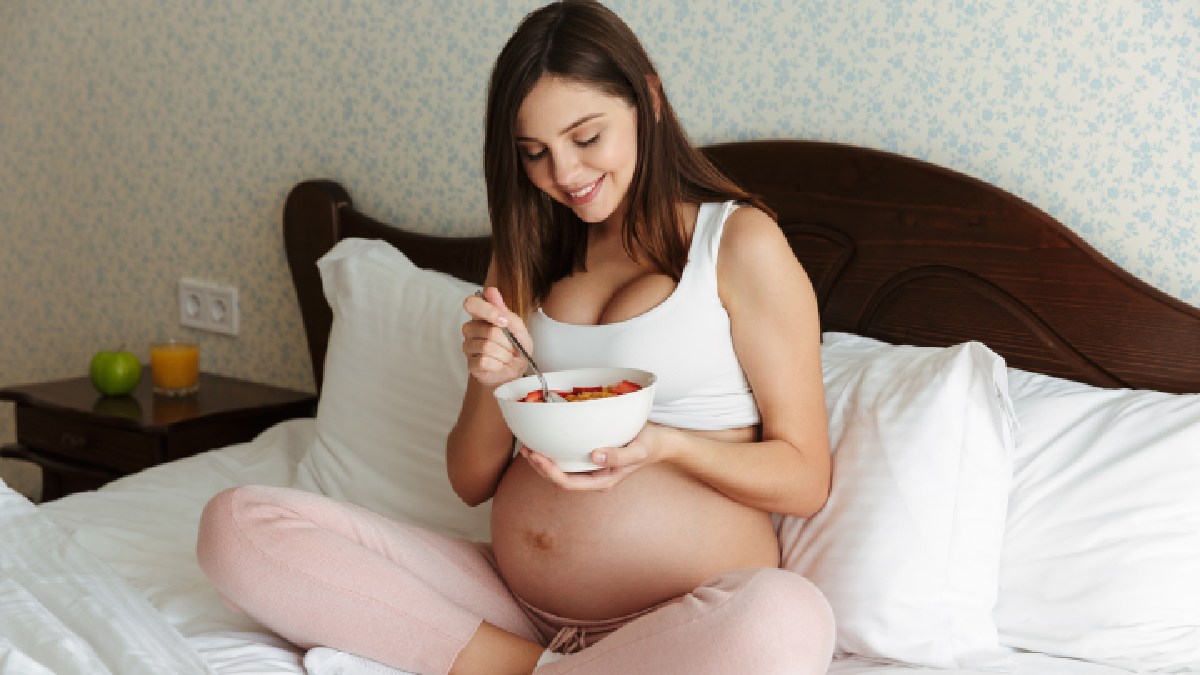 Foods To Avoid During Pregnancy: What Pregnant Women Should Skip For A Safe And Healthy Pregnancy