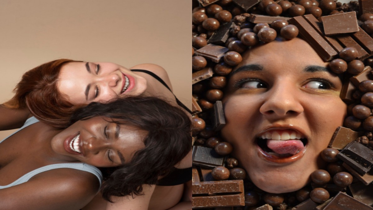 Celebrating Chocolate Skin: Beauty Beyond Color and Embracing Natural Radiance