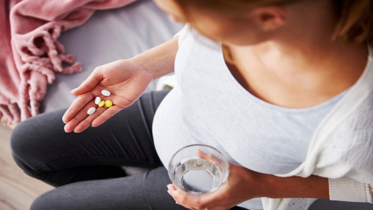 The Risks of Drug Use in Pregnancy: What Expecting Mothers Need to Know