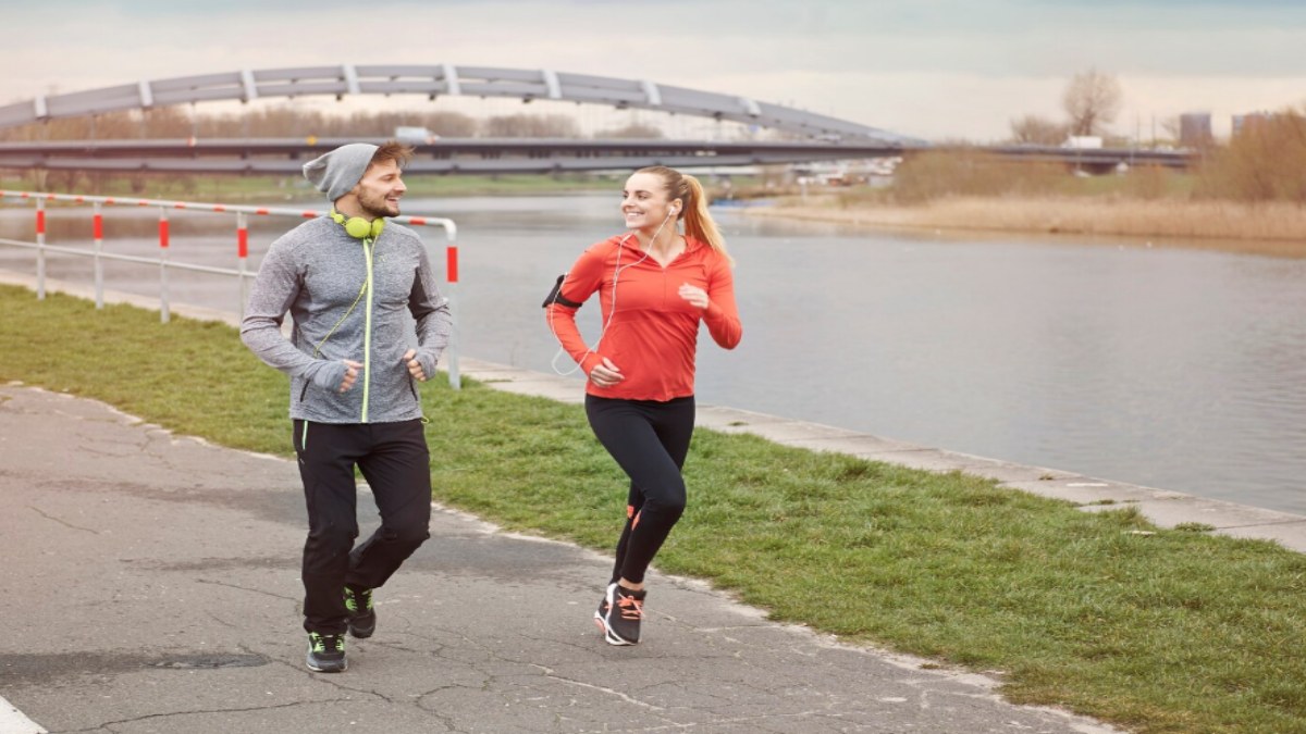 Can Being Physically Active Lower the Risk of Stroke and Premature Death? Neurologist Dr Sudhir Kumar Explains