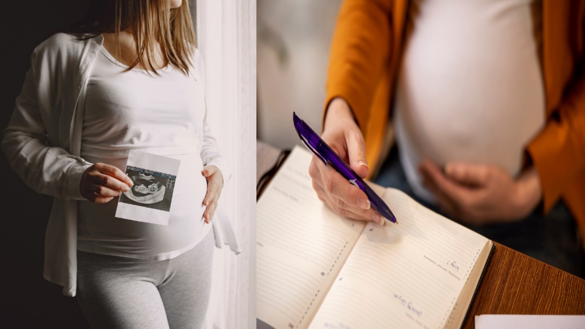 Calculating a Due Date: How to Estimate Your Baby’s Arrival Date