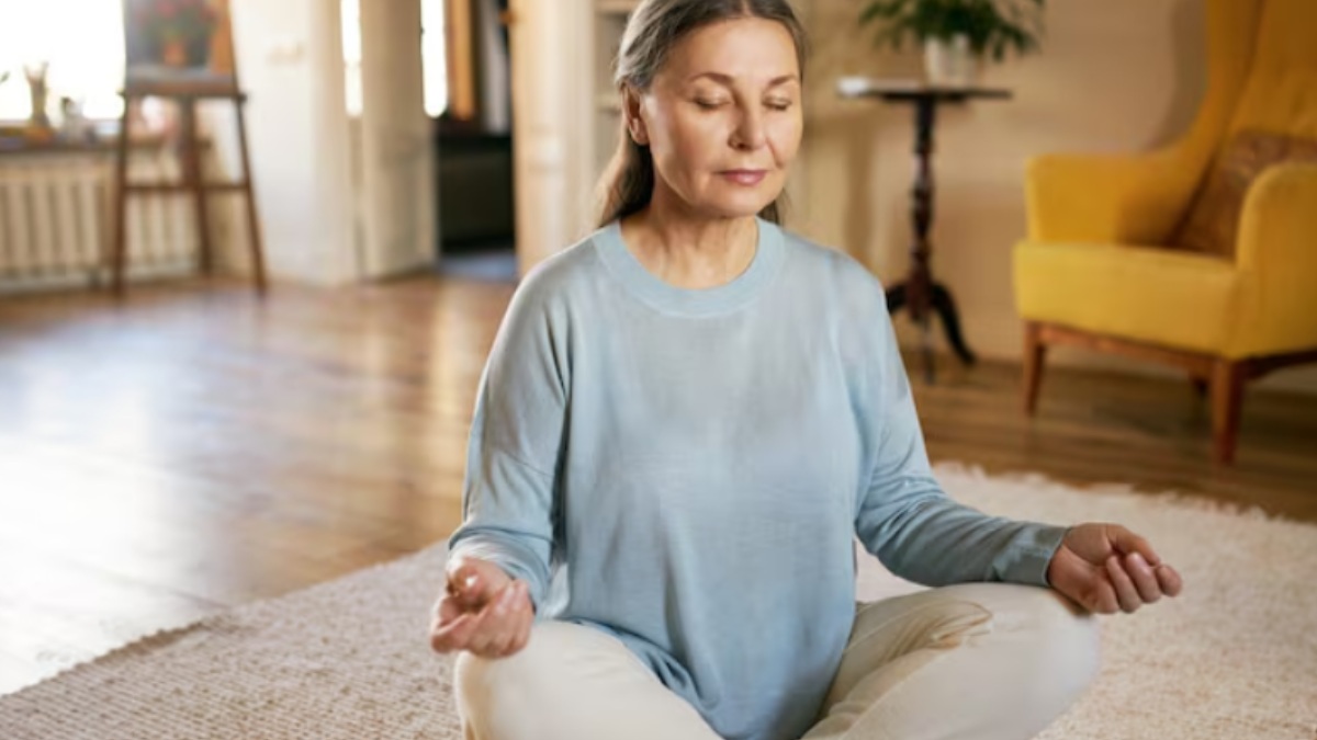 Importance of Meditation for Adults: Benefits of Making Mindfulness a Daily Habit