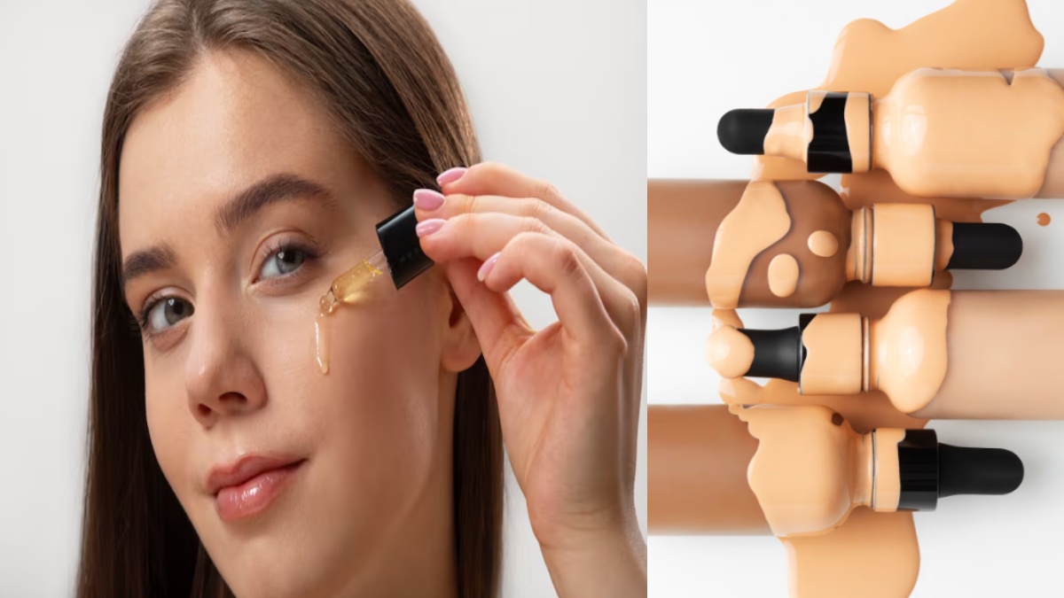My Latest Beauty Obsession? Serum-Based Foundations: Check Out My Favourite Brands