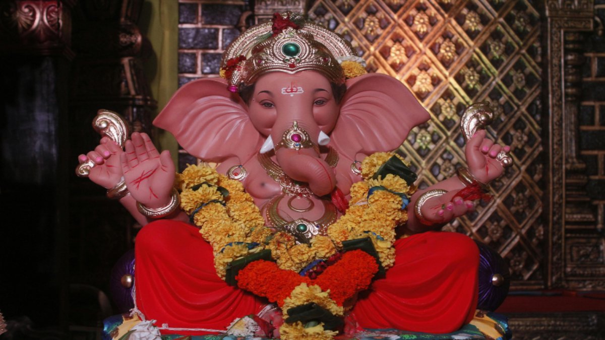 Ganesh Chaturthi Celebrations Across India: A Vibrant Journey of Faith, Tradition and Community