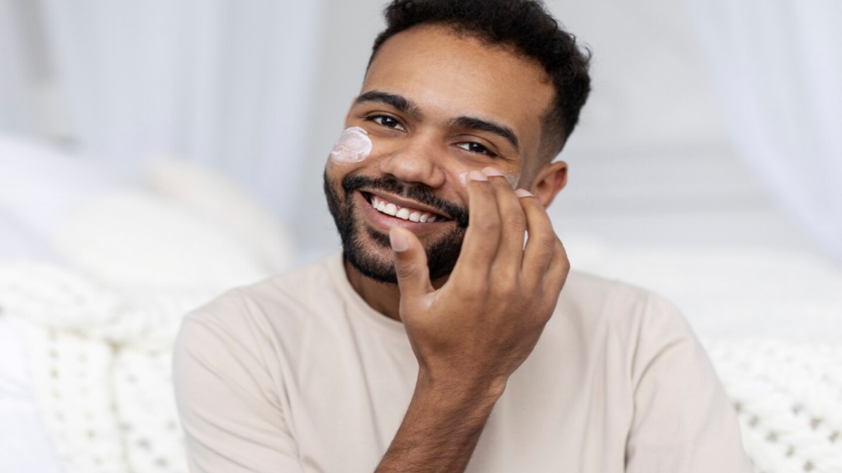 Brightening Skincare Is Emerging as a Key Concern for Indian Men, Say Experts