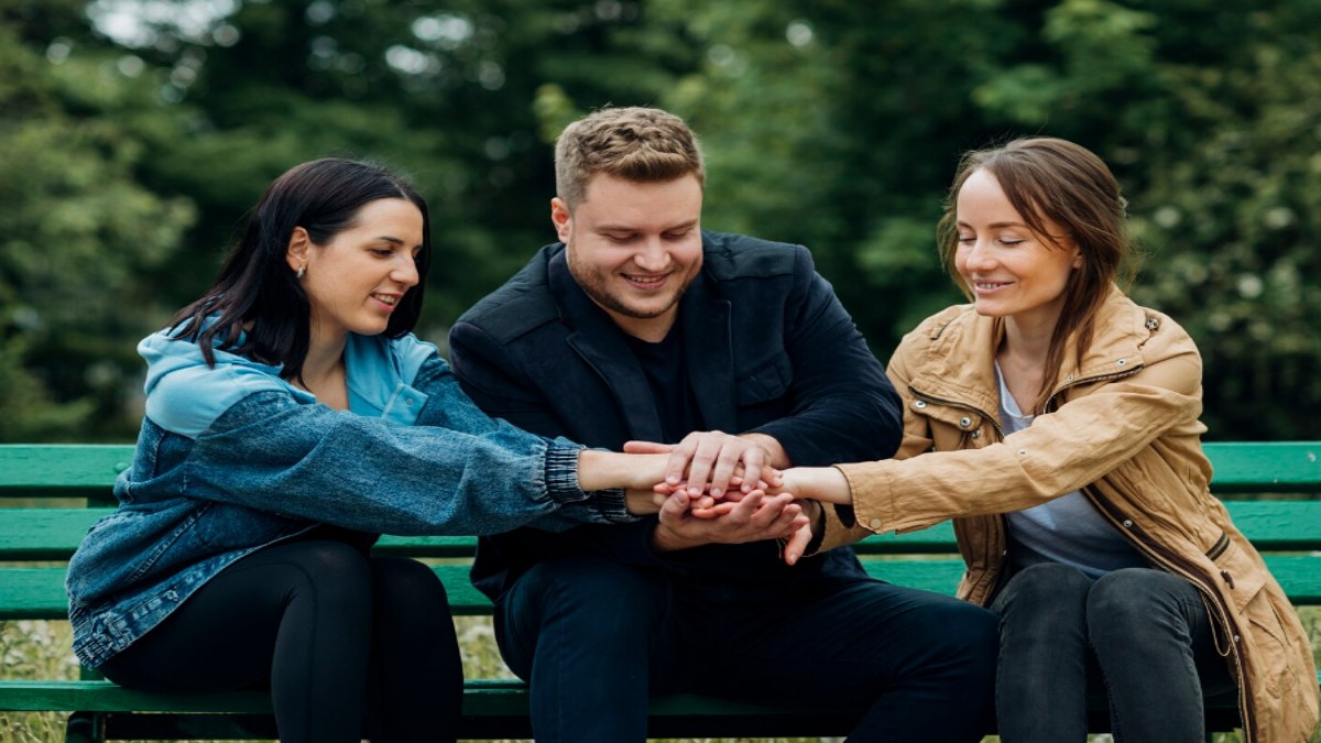 The Power of Forgiveness in Friendships: How Letting Go Can Strengthen Bonds